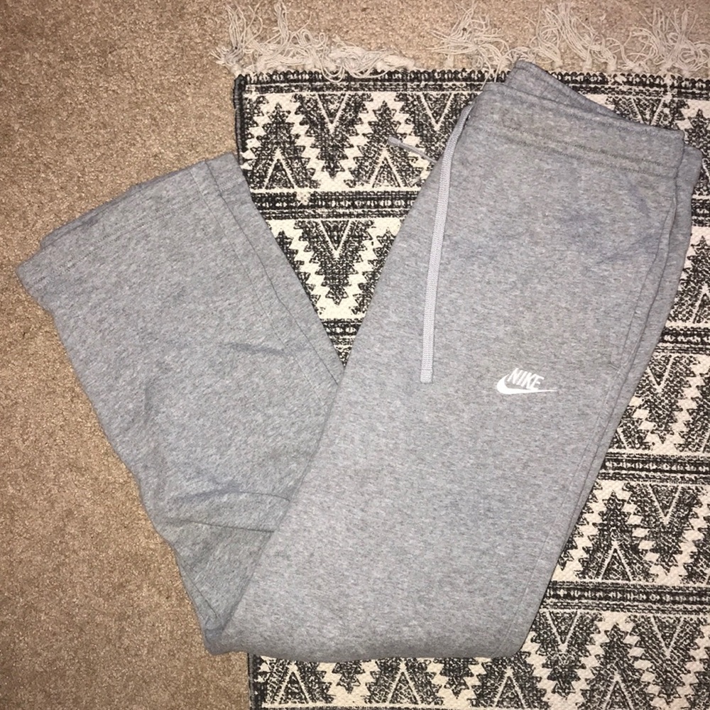 Nike sweatpants